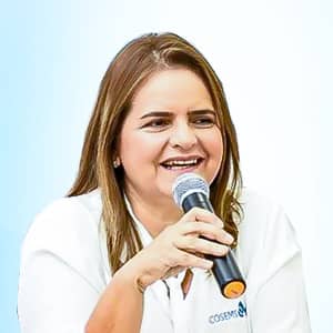 Soraya Galdino de Araújo Lucena